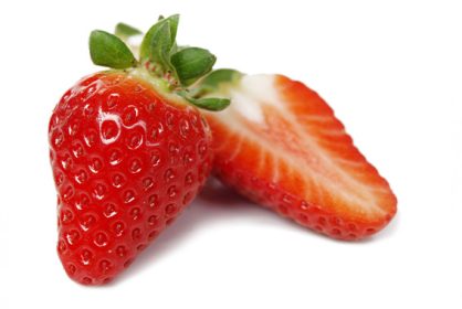 Fresas